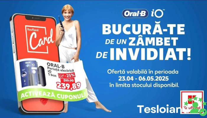 Kaufland Urziceni -  Cele Mai Recente - Urziceni