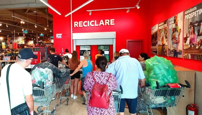 Kaufland Urziceni -  Prețuri - Urziceni