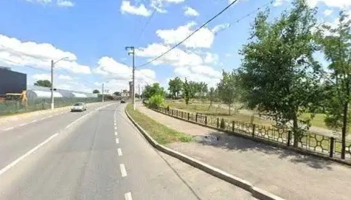Kaufland Urziceni -  Street View Si 360deg - Urziceni