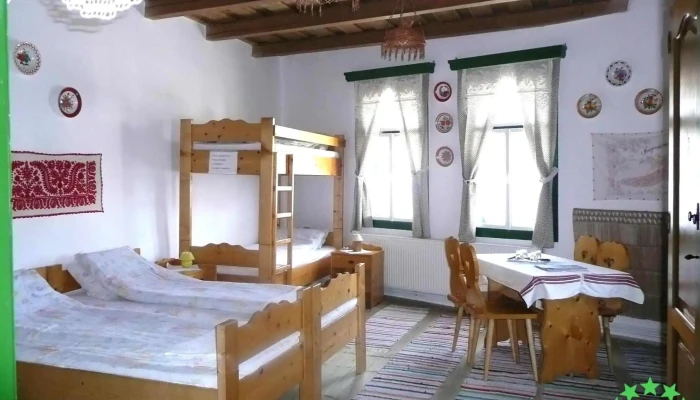 Kecskes Kuria   Curia Caprita Camere - Sâncraiu