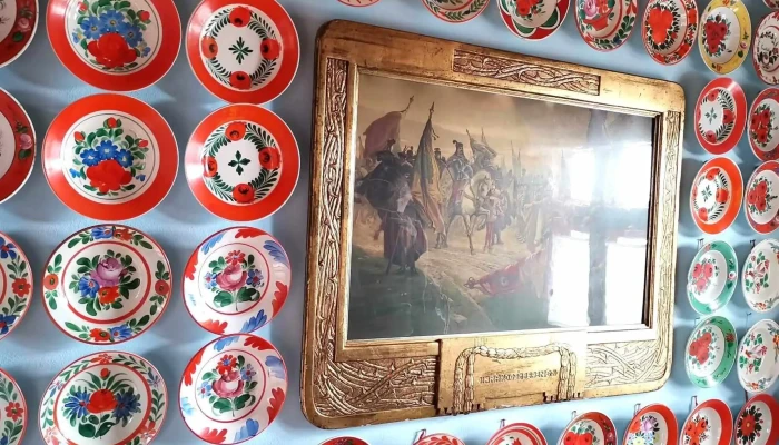 Kecskes Kuria   Curia Caprita Reduceri - Sâncraiu