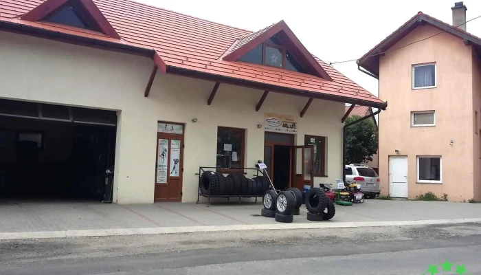 Kelemen Auto Centrum - România