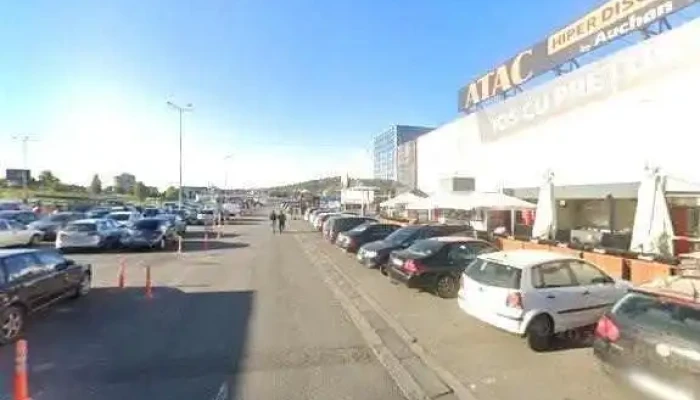 Key Copy Shop -    Copiat Chei Mures   Deblocari Autoapartament   Schimbare Butuc Locuinta Street View Si 360deg - Târgu Mureș