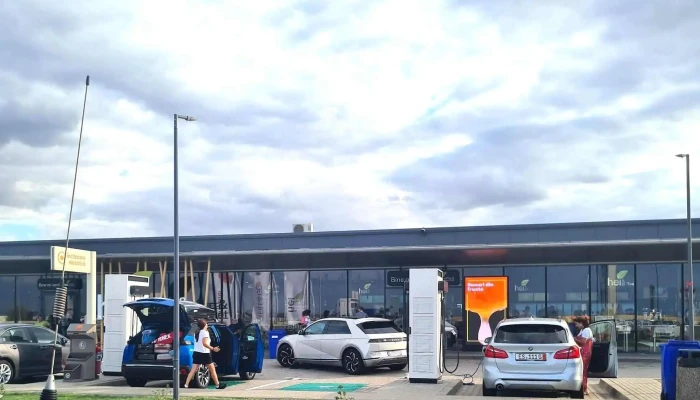 Kfc Pecica Dt -  Cum Să Ajungi Acolo - Pecica