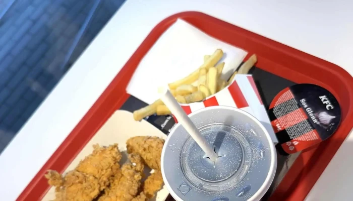 Kfc Pecica Dt - Pecica