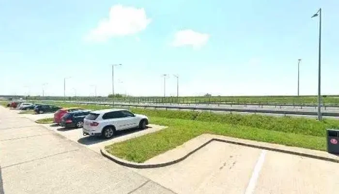 Kfc Pecica Dt -  Street View Si 360deg - Pecica