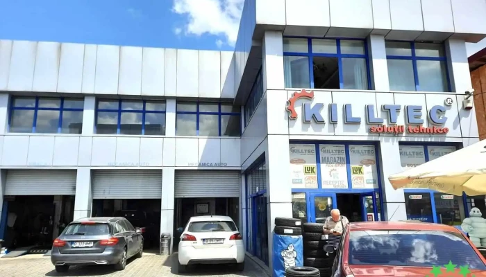 Killtec - Galați 800552