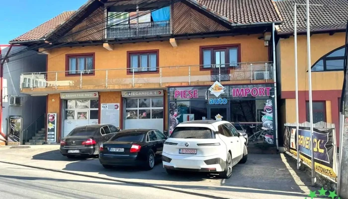 Kilometrul 0 Srl - Târgu Jiu 210135