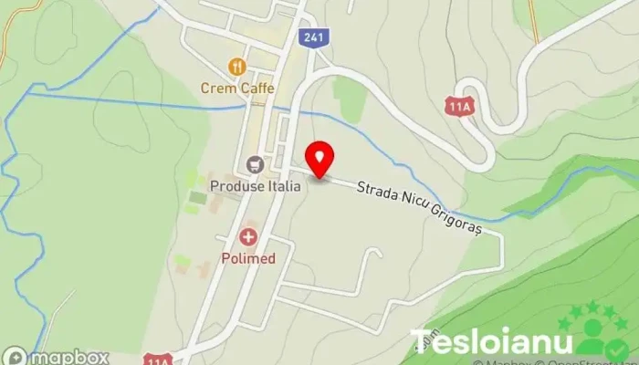 Ksigi - Podu Turcului 607450