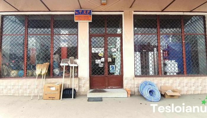 L.t.z.f. Com S.r.l. - Tășnad 445300