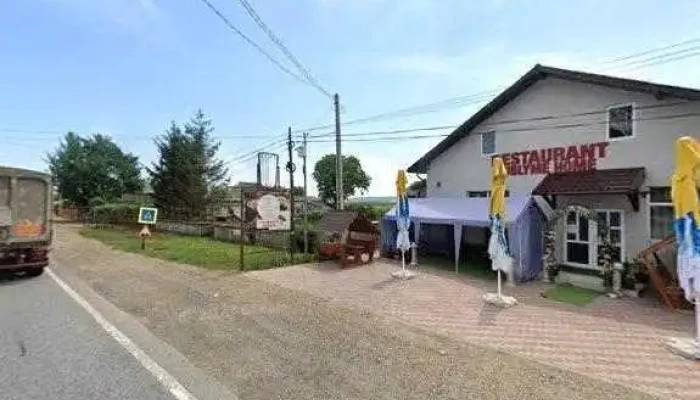 La Catelu Adresă - Barticeşti