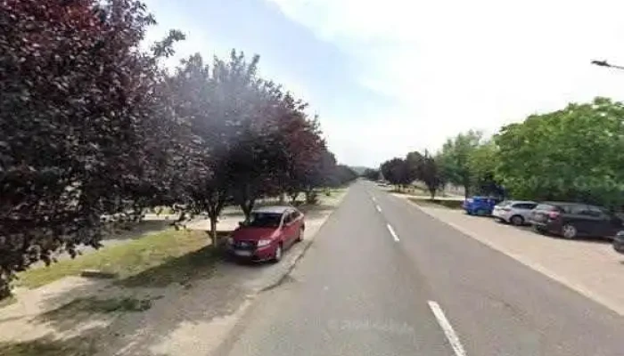 La Colt -  Street View Si 360deg - Pâncota
