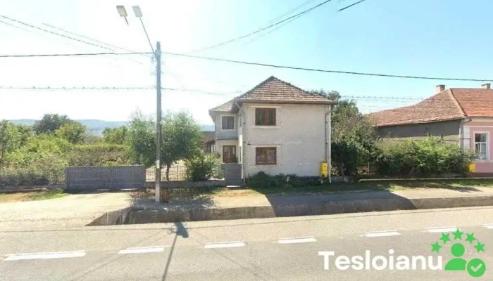 La Doi Pasi Sieu-Magherus Tamistrat Prod S.r.l. - Șieu-Măgheruș 427295