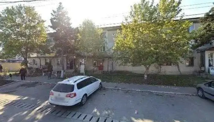 La Doi Pasi Street View Si 360deg - Potcoava