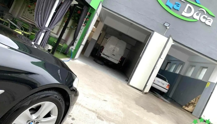 La Duca (Service Auto - Vulcanizare - Spalatorie) - Bacău 600196