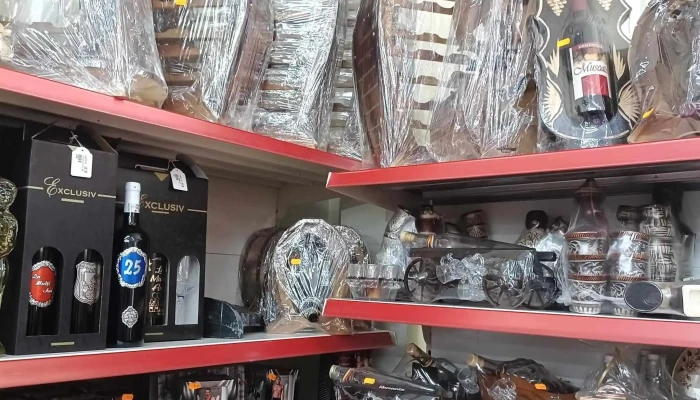 La Furnica Claudatos Srl Zonă - Pecica