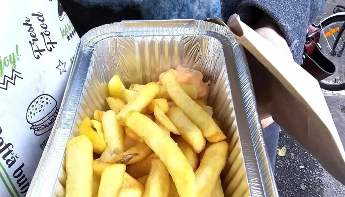 La Gurita Prețuri - Jurilovca