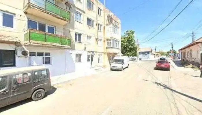 La Gurita Street View Si 360deg - Jurilovca