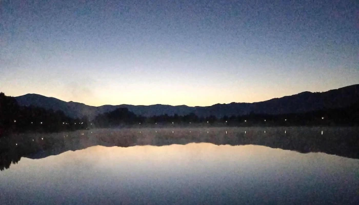 La Lac Maleia -  Cum Să Ajungi Acolo - Petrila