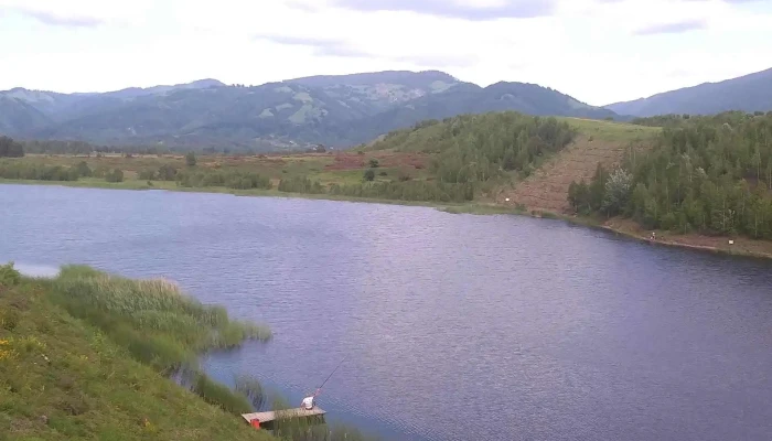 La Lac Maleia -  Instagram - Petrila