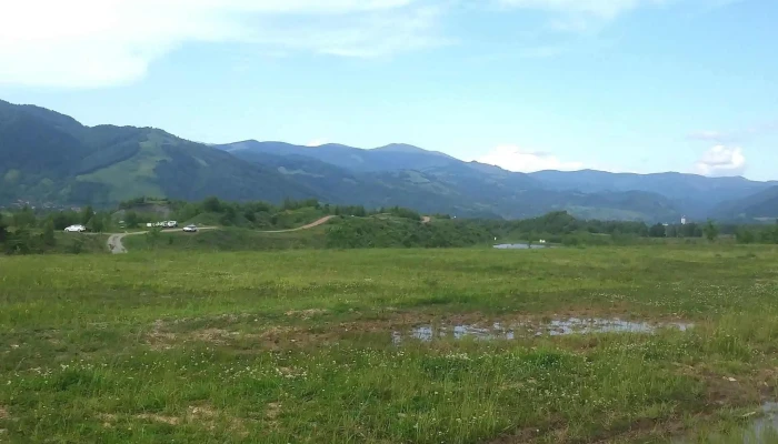 La Lac Maleia -  Reduceri - Petrila