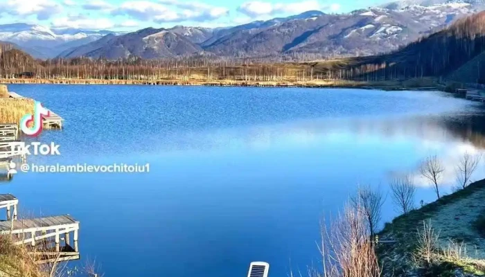 La Lac Maleia -  Videoclipuri - Petrila