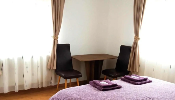 La Lacuri -  Camere - Sovata