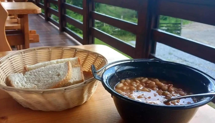 La Lacuri -  Mancaruribauturi - Sovata