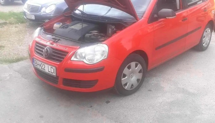 La Mesterul - Itp - Oradea