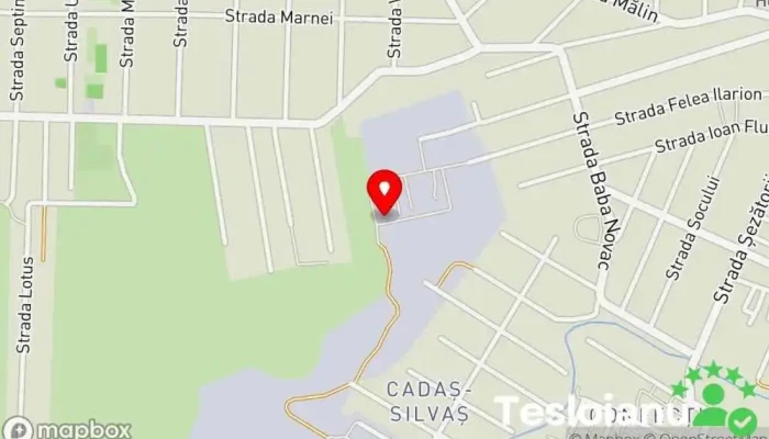 La Micutu Service - Arad 310725
