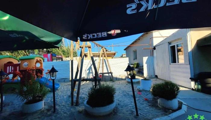La Misu -  Exterior - Mamaia-sat