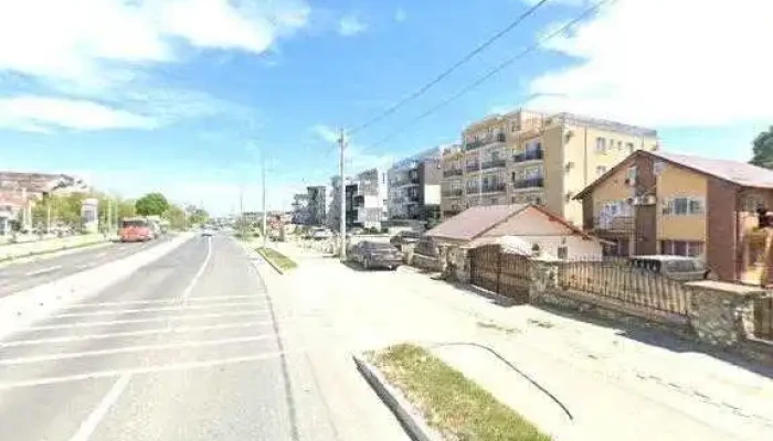 La Misu -  Street View Si 360deg - Mamaia-sat