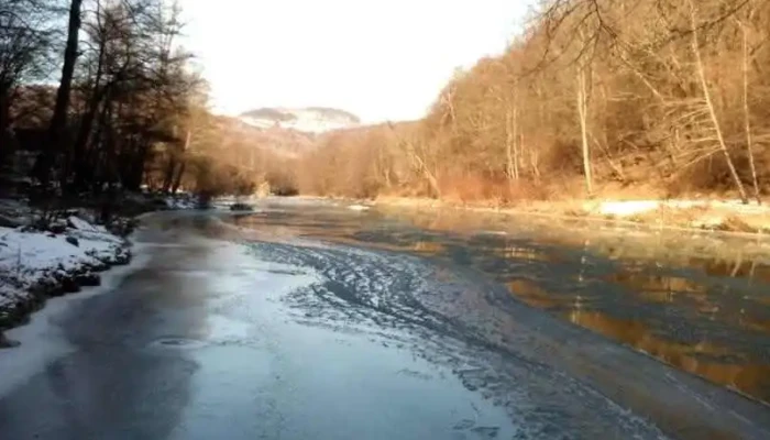 La moară Buteasa - Șomcuta Mare