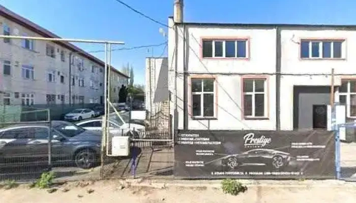La Nedelcu -  Scor - Șoldănești
