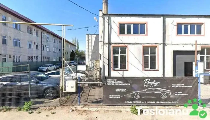 La Nedelcu - Șoldănești