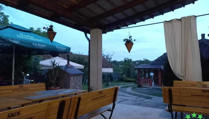 La Nicu -  Atmosfera - Viile Satu Mare