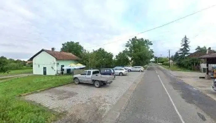 La Nicu -  Street View Si 360deg - Viile Satu Mare