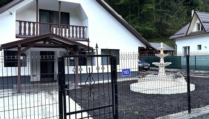 La Oaie -  Comentarii - Fierbinți-târg