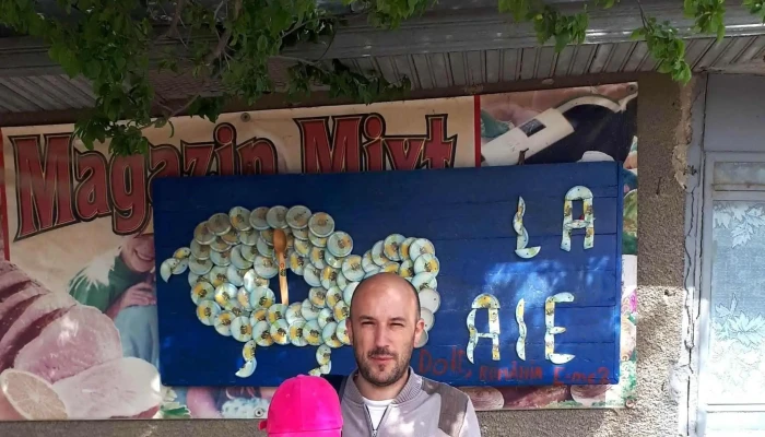 La Oaie -  Reduceri - Fierbinți-târg