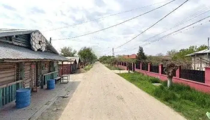 La Oaie -  Street View Si 360deg - Fierbinți-târg