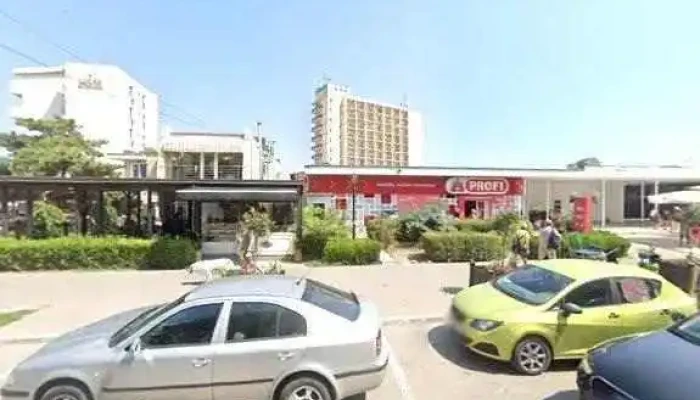 La Rusi Street View Si 360deg - Eforie Nord