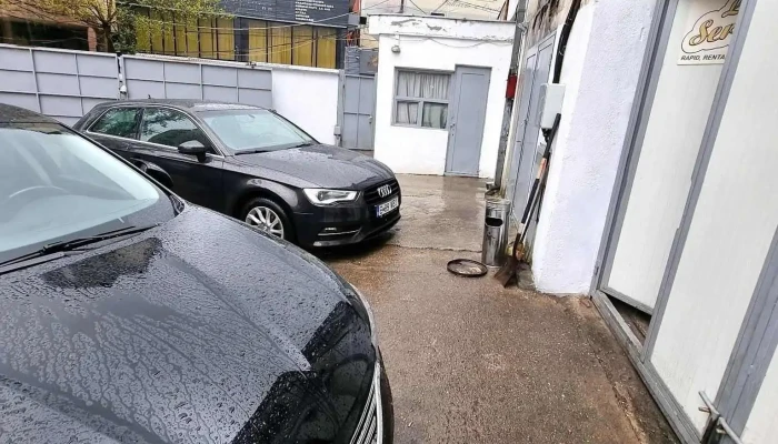 La Service - București 060201