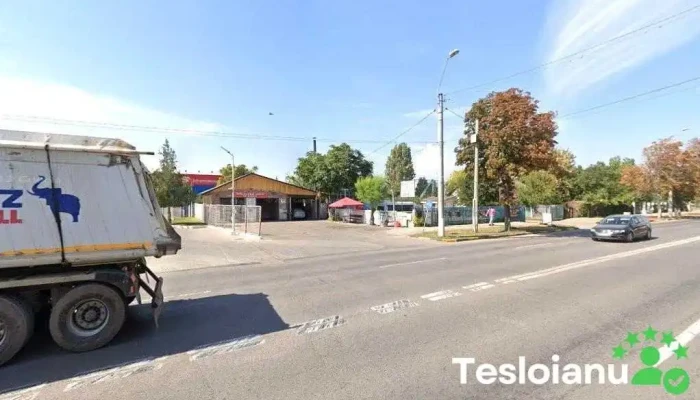 La Stela - Tecuci 805300