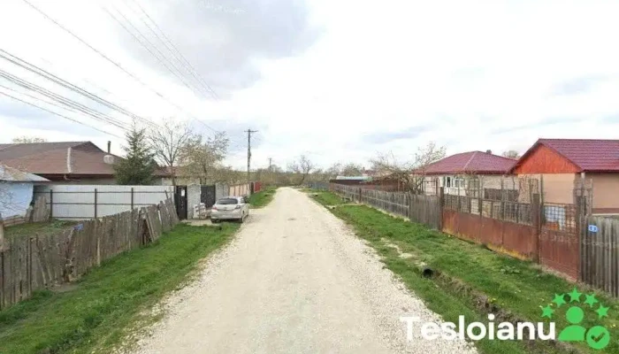 La Tek - Bâscoveni