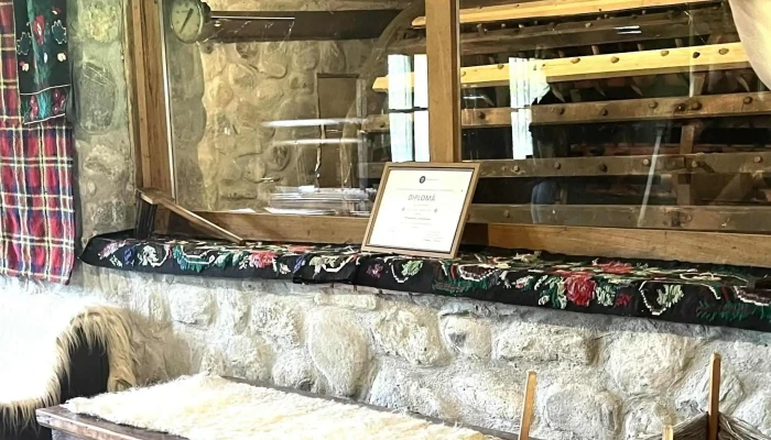 La Valtori Prețuri - Lisa