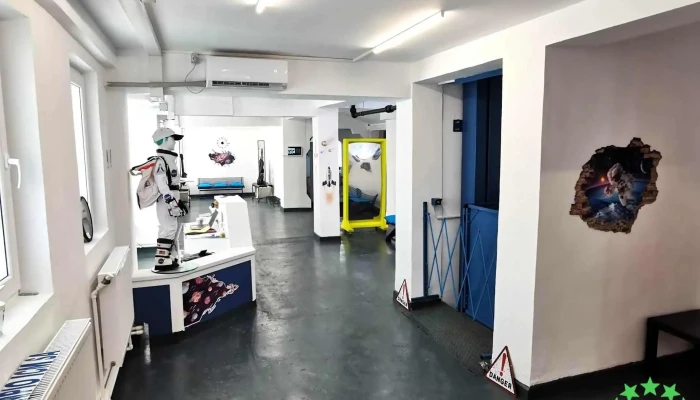 Laborator Medgidia - Medgidia 905600