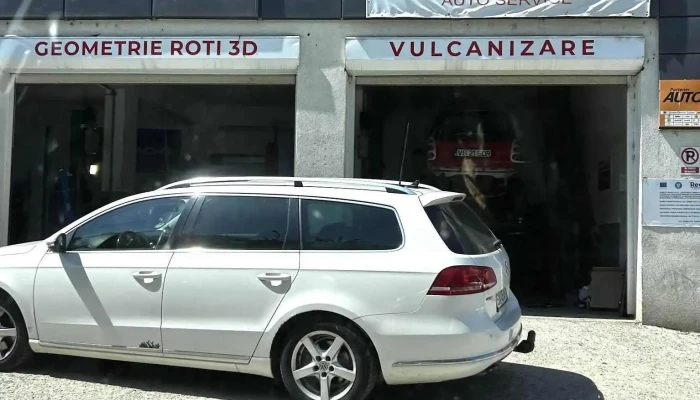 Laboratorul Auto - Iași 700668