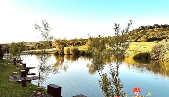 Lac Agrement Marpod -  De La Proprietar - Marpod