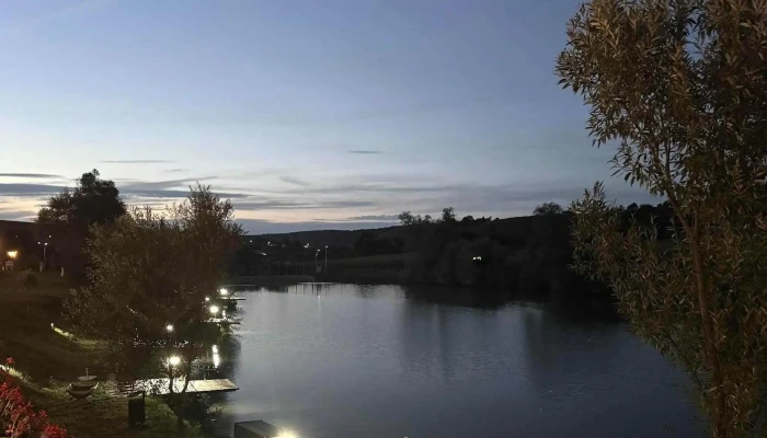 Lac Agrement Marpod - Marpod