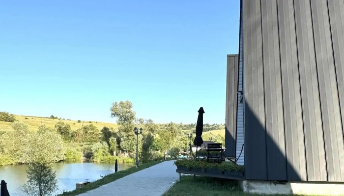 Lac Agrement Marpod -  Promoție - Marpod